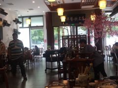 大堂-同得兴面馆.苏式面.三虾面(园区店)