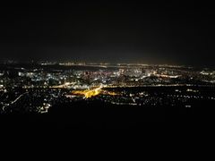 -紫金山山顶公园