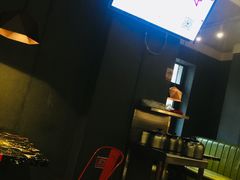 -花千代秘制烤鱼(曼哈顿店)