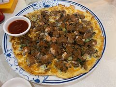 -莲花公园煎蟹(总店)