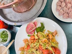 -山海关清和浑锅店