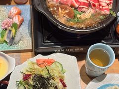 -彩汐 日式海鲜&烧鸟居酒屋