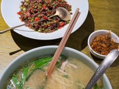 -一坐一忘云南菜(卓悦中心)