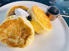香蕉热香饼-the rug 飞毯 (朝阳公园店)