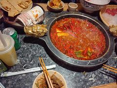 -蜀大侠火锅(总府路店)