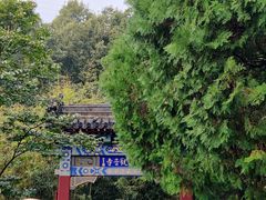 -红螺寺