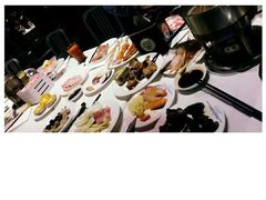 -星伦多自助料理(华润万象城店)