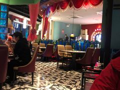 大堂-哥老官重庆美蛙鱼头(宝山龙湖店)