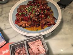 -懒人盐府人家(航天桥店)