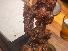 -北丐先生·野馄饨烧烤(雨花万象店)