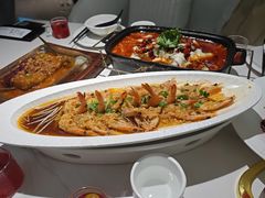 -3号仓库·创意中国菜(嘉兴龙鼎万达店)