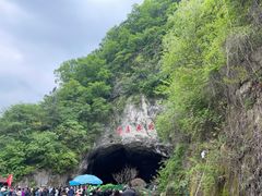 -本溪水洞