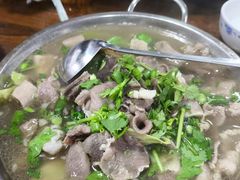 -正宗苏稽毛哥跷脚牛肉总店