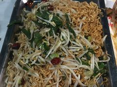 -郑喜旺烧烤(新密总店)