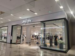 -凯德广场(西城店)