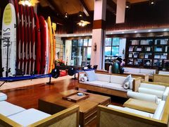 -舟际皮划艇俱乐部(淀山湖富力湾店)