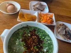 -中阿兰牛肉面(悦海新天地店)