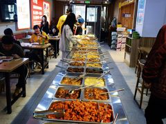 -新红帽自助盒饭(大悦城店)