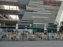 -万达广场(北京槐房店)