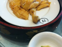 药膳鸡-龙汇酒家(沪闵路店)