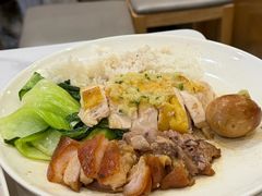 -吴叔烧腊(老虎桥店)