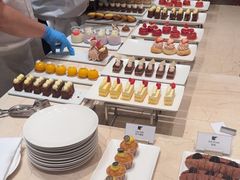 -TABLE·味西餐厅-成都茂业JW万豪酒店