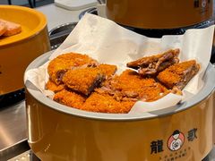 -龍歌自助小火锅(李沧丽达店)
