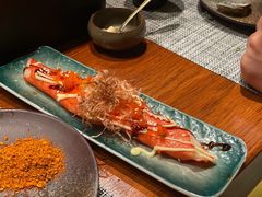 -戏作寿司(观音桥店)