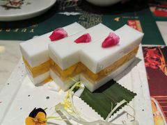 -悦得闲广式茶楼点心(石厦时代广场店)