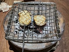 清一下口吧-曲廊院(东四十一条店)