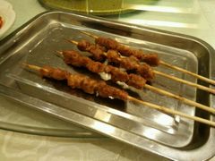 -阿拉丁新疆风味餐厅·清真(罗廊巷店)