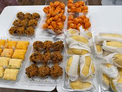 -山姆会员商店(上海浦东店)
