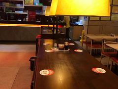 大堂-萧记三鲜烩面(东站店)