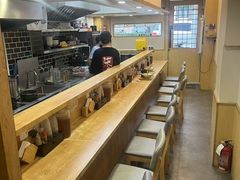 -柒鉦·日式豚骨拉麵(常德路店)