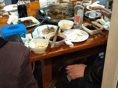 -刘胖娃鱼庄·特色肥肠鱼(杨家坪店)