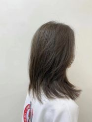 -NEW FACE烫染专业店