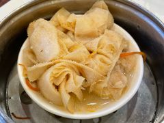七彩牛百叶-利苑海鲜酒楼
