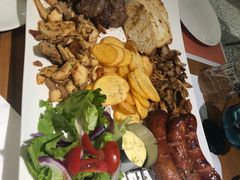 -HELLO MUSAE 拾光缪斯餐厅·纯正希腊风味(苏州中心店)