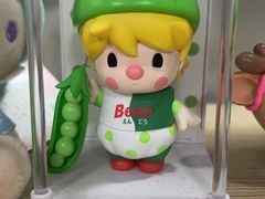 -泡泡玛特POPMART(龙湖杭州滨江天街店)