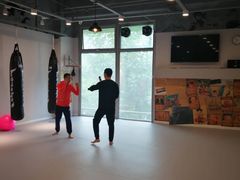 -北武堂拳击散打搏击泰拳俱乐部(三里屯总店)