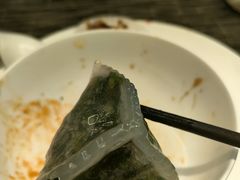 -长沙北辰洲际酒店-栀味轩中餐厅