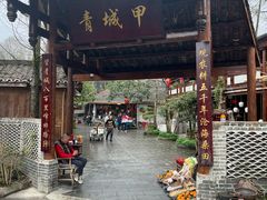 -青城甲(青城山店)