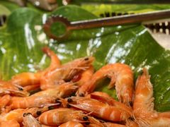 -鼎香缘海鲜自助火锅烤肉(锦辉购物广场店)
