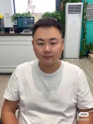 -贝勒爷专业男发