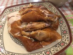 -聂记粤菜馆(鼓西路店)