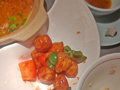 -闽上鲜·福建菜(龙湖滨江天街店)