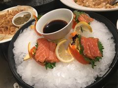 -宝轩渔府·老字号海鲜·正宗津菜(水上店)