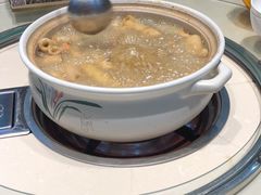 -爱膳菌锅锅(阳南店)