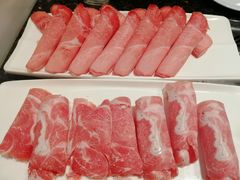 -海底捞火锅(连城广场店)