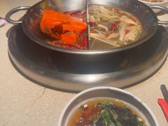 -小龙坎火锅(全球总店)